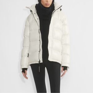 The Super Puff Hi-Gloss